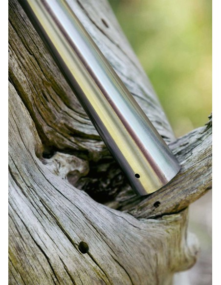 Chain Breaker, Spearhead