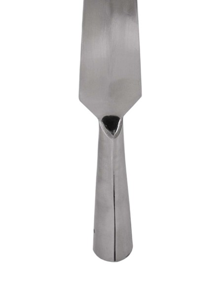 Punta de lanza sin filo, lista para el combate, aprox. 42 cm