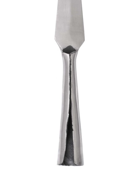 Punta de lanza sin filo, lista para el combate, aprox. 34 cm