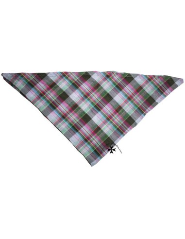 Pañuelo-cachirulo triangular, infantil, Ref. 2.