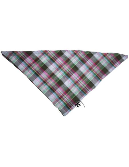 Pañuelo-cachirulo triangular, infantil, Ref. 2.