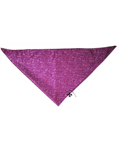 Pañuelo-cachirulo triangular, infantil, Ref. 3.