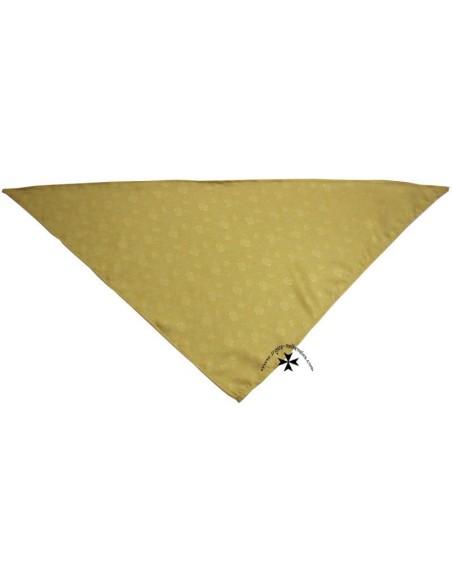 Pañuelo-cachirulo triangular, infantil, Ref. 3.