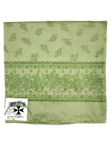 Pañuelo-cachirulo, ref.NC182. (Verde).