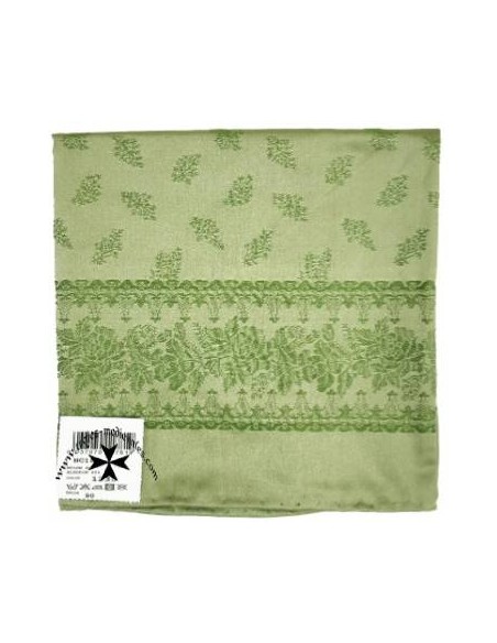 Pañuelo-cachirulo, ref.NC182. (Verde).