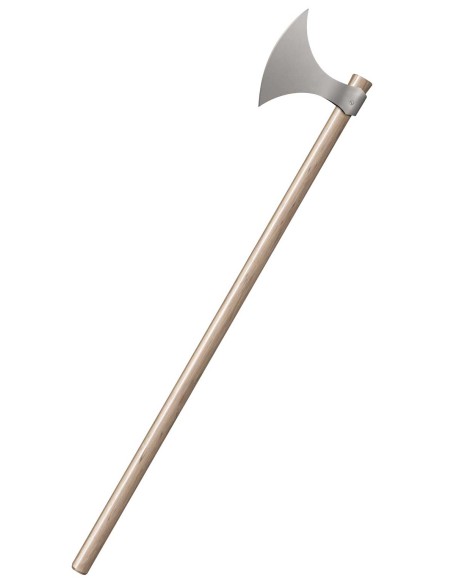 Gran hacha vikinga, de Cold Steel