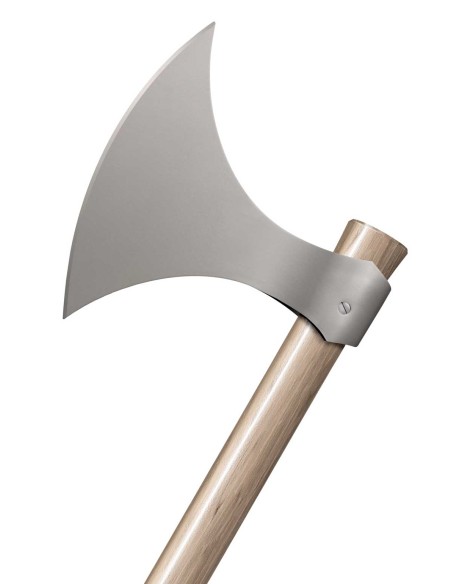 Gran hacha vikinga, de Cold Steel