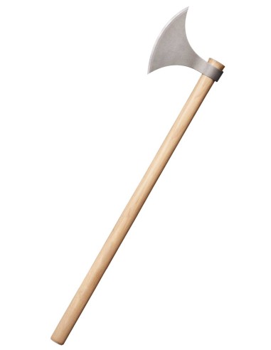Hacha de Batalla Vikinga