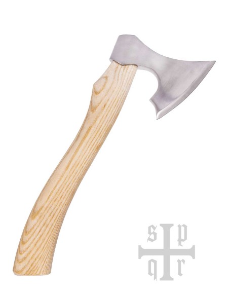 Hacha vikinga pequeña
