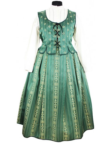 Conjunto tradicional, Artemisa.