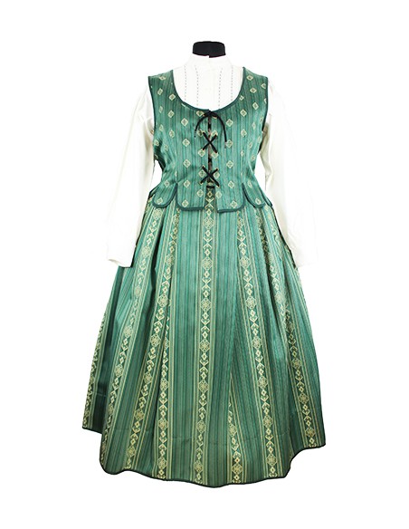 Conjunto tradicional, Artemisa.