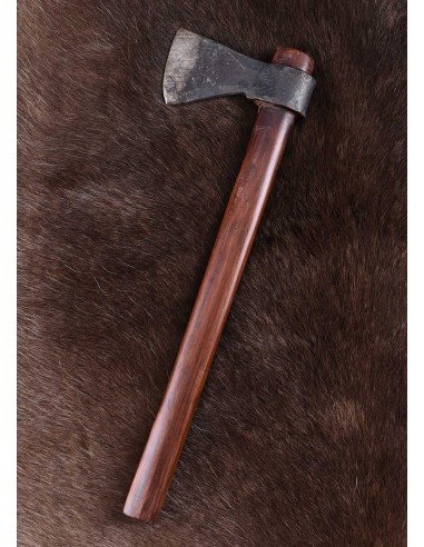 Small Throwing Axe
