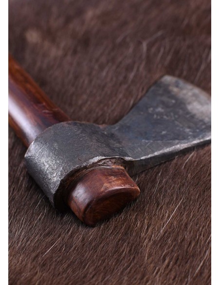 Small Throwing Axe