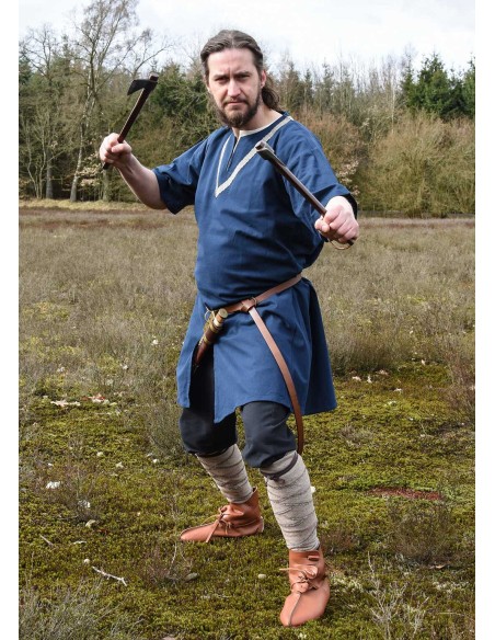Small Throwing Axe