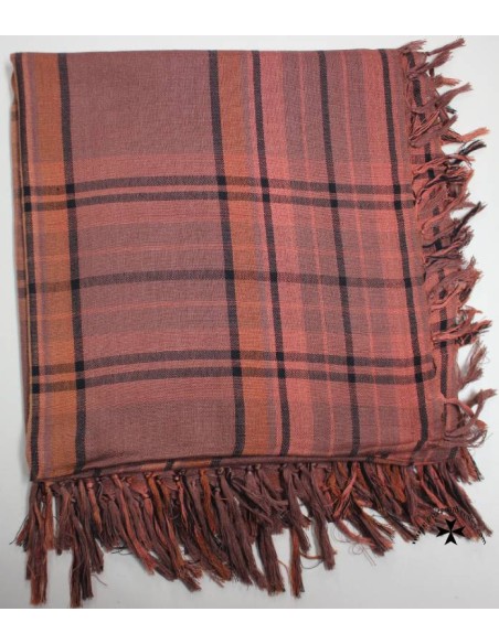 Pañuelo viscosa PR108. Varios colores.