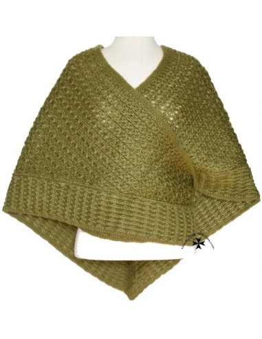 Toquilla vasca de lana. Ref. 177. Varios colores.