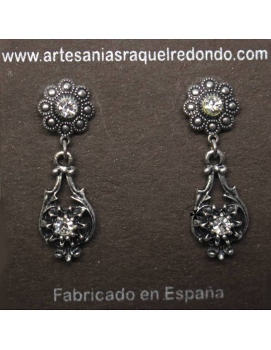 Pendientes, ref.4739. (Niña)