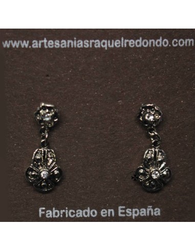 Pendientes, ref.4869. (Niña)