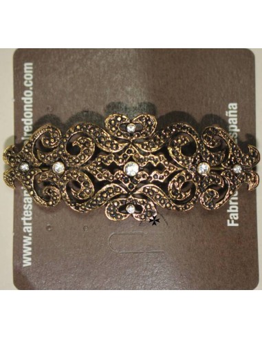 Broche, ref. 1438