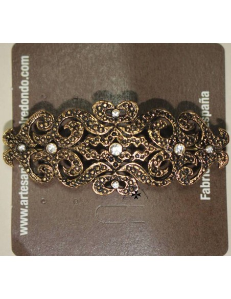 Broche, ref. 1438