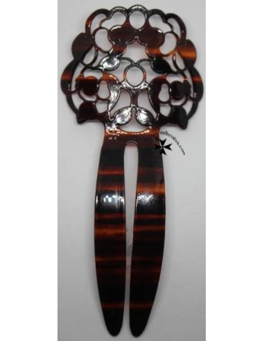 Peineta, ref. 586RR.