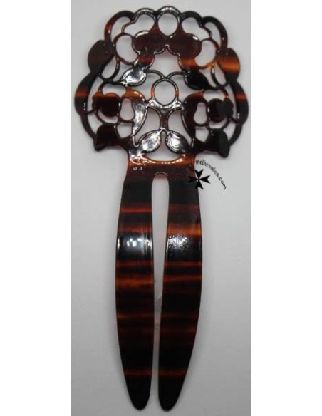 Peineta, ref. 586RR.