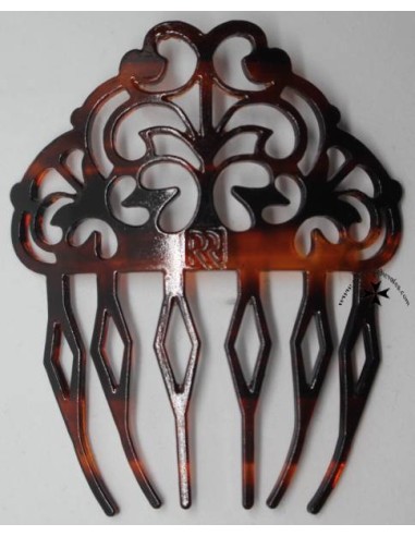 Peineta, ref. 588RR.