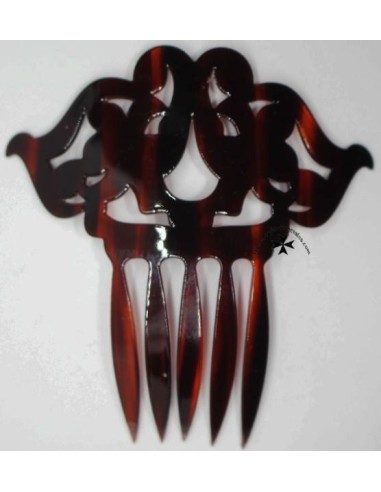 Peineta, ref. 589RR.