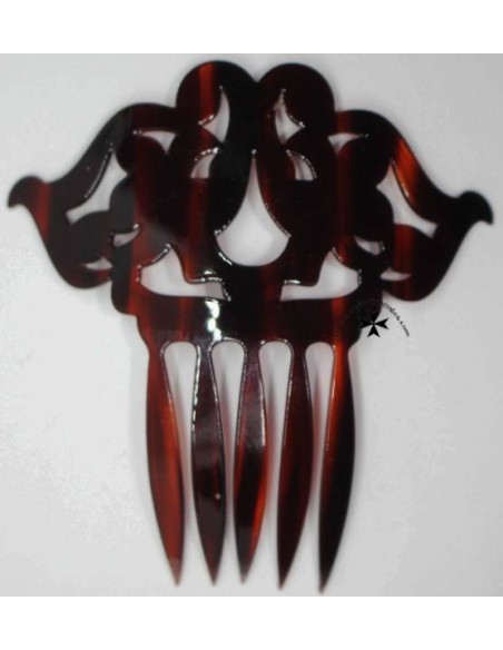 Peineta, ref. 589RR.