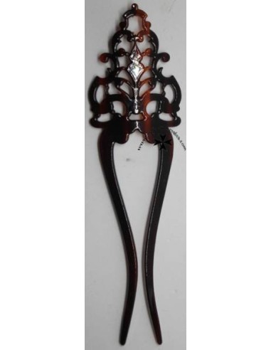 Peineta, ref. 590RR.