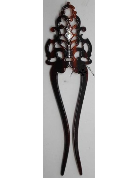 Peineta, ref. 590RR.
