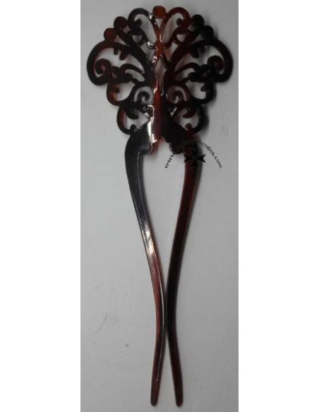 Peineta, ref. 592RR.