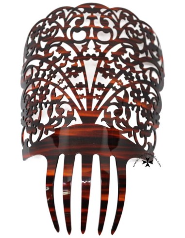 Peina para mantilla ,mod. 3472