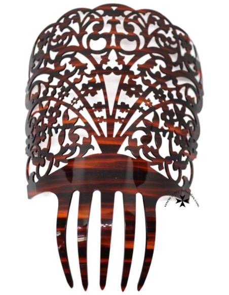 Peina para mantilla ,mod. 3472