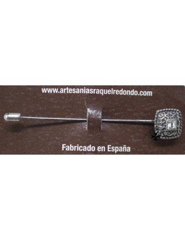 Aguja especial manteleta. Ref. 1578