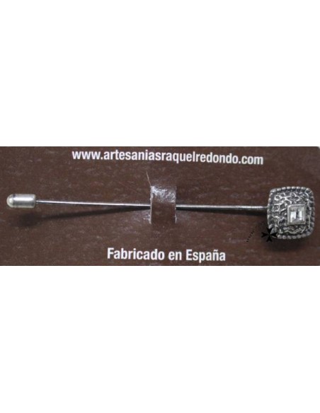 Aguja especial manteleta. Ref. 1578