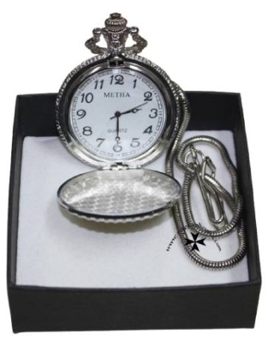 Reloj de bolsillo, ref. 125.