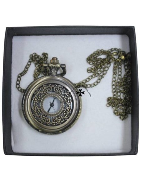 Reloj de bolsillo, ref. 223.
