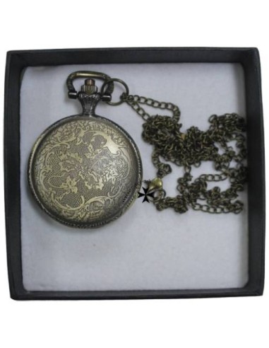 Reloj de bolsillo, ref. 223.