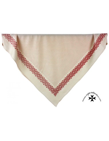 Pañuelo portugués P106 – 85 x 85 cm (varios...