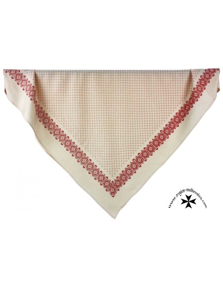 Pañuelo portugués P106 – 85 x 85 cm (varios diseños)