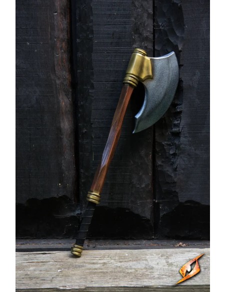 Hacha de batalla - 85 cm