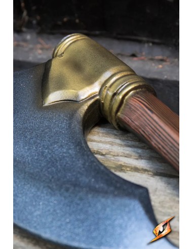 Battle Axe - 85 cm
