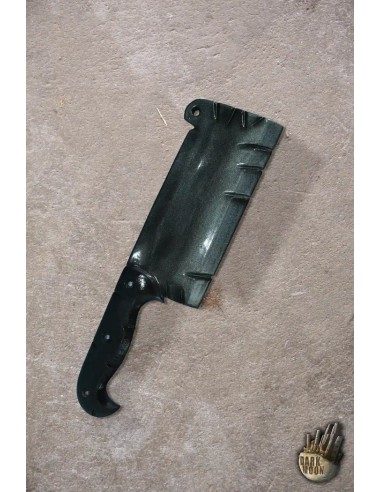 Meat Cleaver - 36 cm