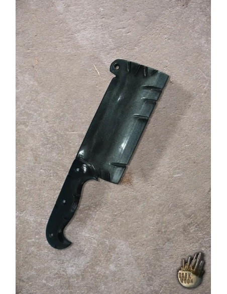 Cuchillo de carnicero - 36 cm