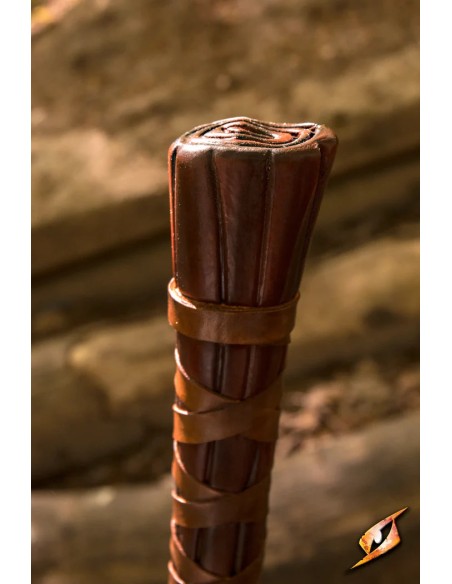 Hacha de una sola hoja - 105 cm