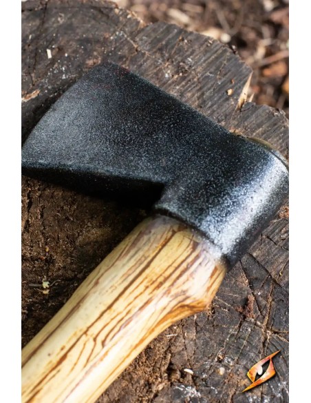 Woodsman Throwing Axe - Soft Combat