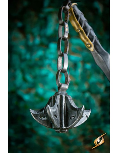 Eventide Flail Head