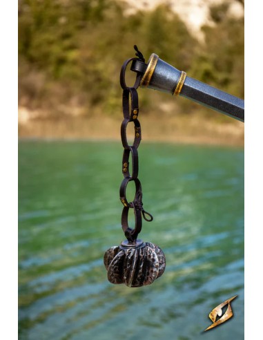 Dvalik Flail Head