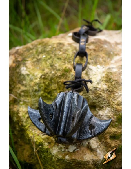 Flarin Flail Head